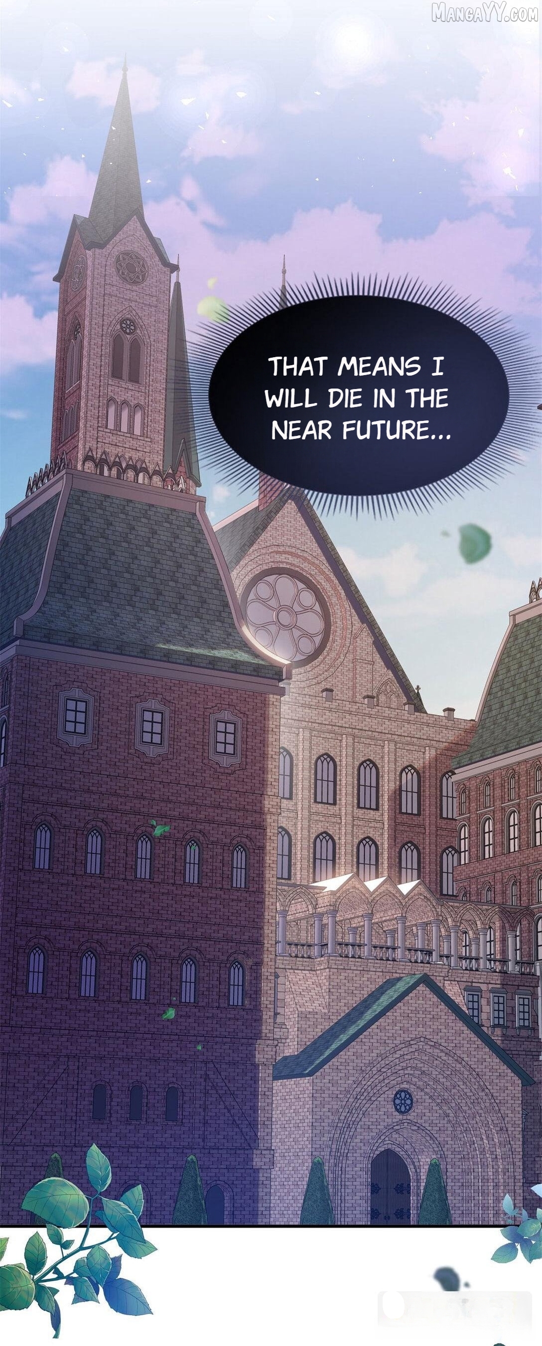 Don't Embarrass Me Chapter 86 - page 3